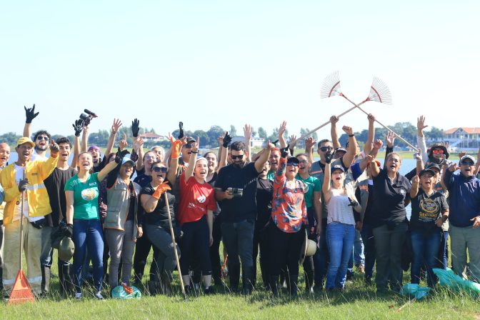 Voluntariado Corporativo