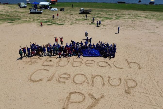 Minga 38 – Costanera Norte- 692 Kilos