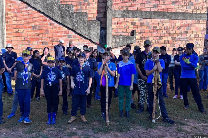 Minga 41 – Itaguá – 3.000 Kilos